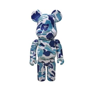 ขายส่งสินค้าขายดี พร้อมส่ง ตุ๊กตาหมี Bearbrick ขนาด 28 ซม. 400% ของตกแต่งห้องนั่งเล่น ของขวัญ ฟิกเกอร์แอคชั่น - Product Image 6