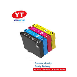 Yelbes ICBK69L ICC69 ICM69 ICY69 Cartucho de tinta de inyección de tinta compatible con color para impresora <span class=keywords><strong>Epson</strong></span> ICBK77 ICBK78 - Product Image 1