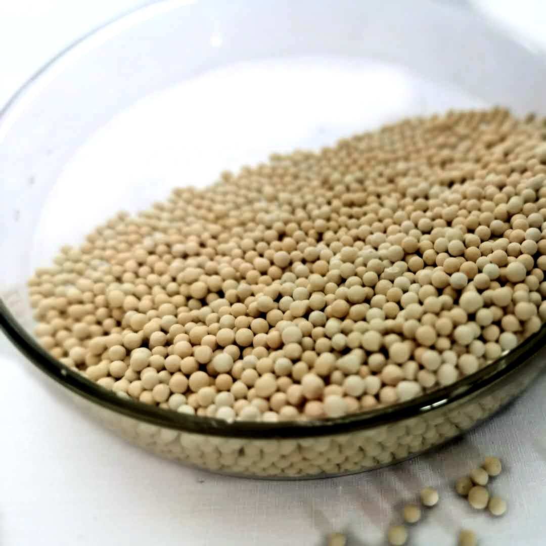 Dijual 4A 5A Zeolit Bahan Baku Produsen untuk Kalsium Zinc Stabilizer