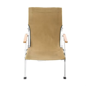 <span class=keywords><strong>Chaise</strong></span> pliante en métal pour le <span class=keywords><strong>camping</strong></span> et la pêche - Product Image 2