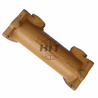 Caterpillar CAT D8K 6N9653 6N-9653 radiateur de refroidisseur d'huile de moteur diesel de moteur