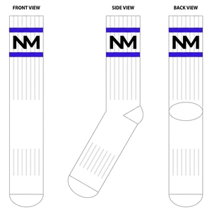 Conception GRATUITE, PAS DE QUANTITÉ MINIMALE DE COMMANDE, OEM, Créez vos propres <span class=keywords><strong>chaussettes</strong></span> à marque privée, <span class=keywords><strong>Chaussettes</strong></span> <span class=keywords><strong>personnalisées</strong></span> à la mode - Product Image 3