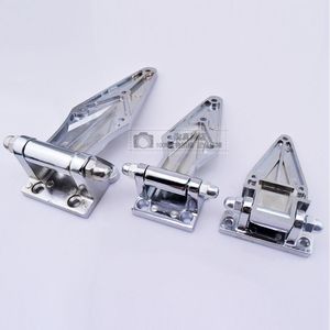 Charnières en alliage de zinc pour portes de chambre froide, congélateurs, fours électriques, boîtes à température constante – Accessoires de quincaillerie industrielle - Product Image 3