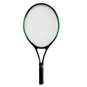 Racchetta da Tennis Training racchetta da Tennis professionale <span class=keywords><strong>ventisette</strong></span> pollici di carbonio totale uso per adulti - Product Image 2