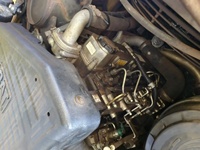 Gebrauchter Original Caterpillar CAT246 Radlader CAT246c Mini mit Motorpumpe & Antrieb - 3 Tonnen Nennlast 55 kW Leistung
