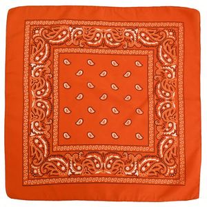 Pañuelo Tubular Multifuncional Personalizado con Logotipo, Pañuelo para el Cuello, Pañuelo para la Cabeza, Bufanda, Venta Directa de Fábrica - Product Image 1