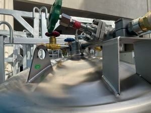 175mp 1.59mpa bán buôn thép không gỉ lỏng <span class=keywords><strong>CO2</strong></span> đông lạnh xi lanh - Product Image 4