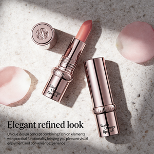 <span class=keywords><strong>Rouge</strong></span> <span class=keywords><strong>à</strong></span> <span class=keywords><strong>lèvres</strong></span> thermochromique - Baume <span class=keywords><strong>à</strong></span> <span class=keywords><strong>lèvres</strong></span> hydratant qui change de couleur avec réparation nourrissante et fini brillant - Product Image 5