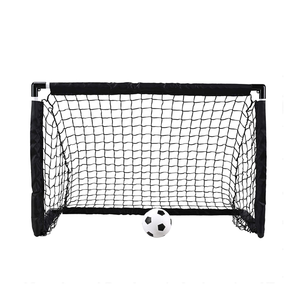 <span class=keywords><strong>Filet</strong></span> <span class=keywords><strong>de</strong></span> Football Portable pour enfants, petit prix, facile à installer, entraînement, ballon - Product Image 3
