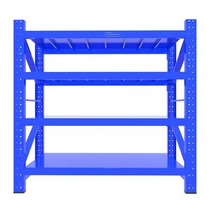 رفوف مستودع Meierhui المخصصة رف عرض الرف حامل ملفات أداة مكتب التخزين Estante De Almacenamiento - Product Image 2