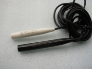 超音波トランスデューサー20mhz医療Aスキャン目スキャンセンサー - Product Image 4