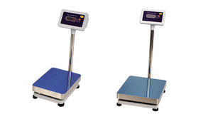 Balance numérique étanche IP68 TCS-JJ, balance de plate-forme de haute qualité avec affichage, capacité de 15 kg à 300 kg - Product Image 4