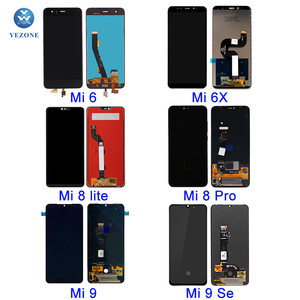 Màn Hình <span class=keywords><strong>LCD</strong></span> Cảm Ứng <span class=keywords><strong>Redmi</strong></span> Note <span class=keywords><strong>4</strong></span> 4X 5 6 7 8 Pro, Màn Hình <span class=keywords><strong>Lcd</strong></span> Cho Điện Thoại Di Động <span class=keywords><strong>LCD</strong></span> Bán Hàng Trực Tiếp Từ Nhà Máy - Product Image 4
