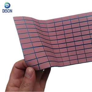 Deson Henkel Bergquist Gap <span class=keywords><strong>Pad</strong></span> V0 Ultra Soft 1 W/mK Ultra Conformable 'Gelachtige' Koelpad Hoge Spanning Thermisch Geleidende <span class=keywords><strong>Pad</strong></span> - Product Image 2