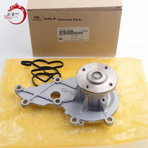 Pompe de refroidissement de haute qualité PUMP ASSY-COOLANT 25100-3F000 251003F000 pour Hyundai Accent 25100 3F000 - Product Image 2
