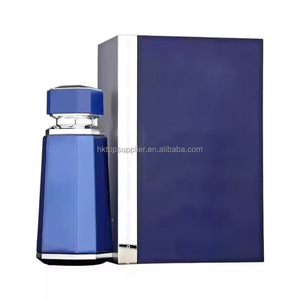 Parfum Arabe Unisexe - Parfum Floral Classique à Longue Durée - Product Image 6