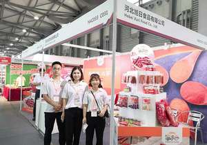 한국 풍미의 레드 칠리 파우더, 잘 갈린 공장 직판, 인증된 향신료, 무첨가 - Product Image 6