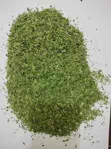 Superventas de alta calidad, hojas secas de perejil, especias individuales, hierba para exportación, supervisión agrícola, distribución global - Product Image 5