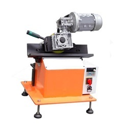 เครื่องลบคมแผ่นโลหะอัตโนมัติ PB-10D แบบตั้งโต๊ะ ขนาดเล็ก - Product Image 1