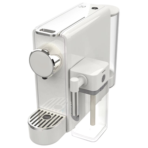 <span class=keywords><strong>Machine</strong></span> à café portable Anbo 19 bars, compatible avec les capsules NS Pods, <span class=keywords><strong>machine</strong></span> à café manuelle à bouton-poussoir, mini cafetière avec réservoir à lait - Product Image 2