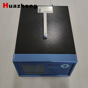 Analyseur de gaz d'échappement pour moto, équipement de test des gaz d'échappement, nouveau, à bas prix - Product Image 6