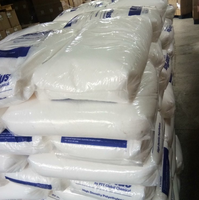 Granulés de PEHD vierge 5000S – Matière première en résine de polyéthylène haute densité – Pellets de PEHD pour filets de pêche et cordes