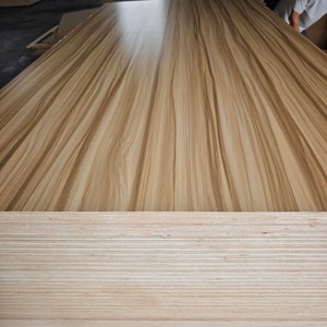 Contreplaqué <span class=keywords><strong>de</strong></span> mélamine 1220x2440x18mm prix d'usine <span class=keywords><strong>de</strong></span> panneau décoratif imperméable - Product Image 6