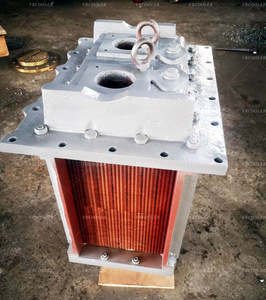 Charge Air Cooler Aftercooler <strong>Intercooler</strong> <strong>Core</strong> Used for Various Marine Engine - Product Image 6