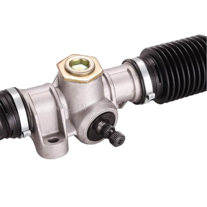 ชุดเกียร์พวงมาลัยรถกอล์ฟ Club Car Precedent ปี 2004 ใช้ได้กับรถกอล์ฟ Precedent Forward Speed อะไหล่แท้ OEM 102288601 103679701 - Product Image 3