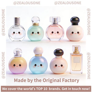 <span class=keywords><strong>Perfume</strong></span> Líquido de Lujo Popular con Spray de Larga Duración Unisex - Product Image 2