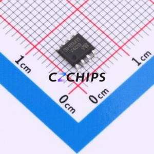 Transistor de Efecto de Campo (MOSFET) SH8M11TB-VB SO-8 al por Mayor, Componentes Electrónicos y Servicio BOM - Product Image 1