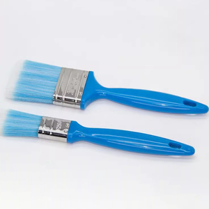แปรงทาสีผนังภายในเรียบเนียน ทำความสะอาดง่าย แปรงทาสีแบบกำหนดเองได้ - Product Image 2