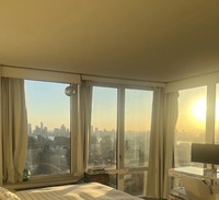 Ventana Abatible de Doble Acristalamiento de Aleación de Aluminio con Sistema de Rotura de Puente Térmico para Casas y Villas de Alta Eficiencia Energética