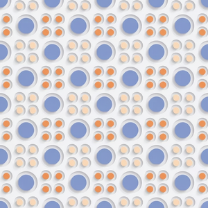 Carreaux de sol intérieurs 300x300mm pour salle de bain mur sol cuisine utilisation 12x12 pouces carreaux de sol en céramique numérique - Product Image 1