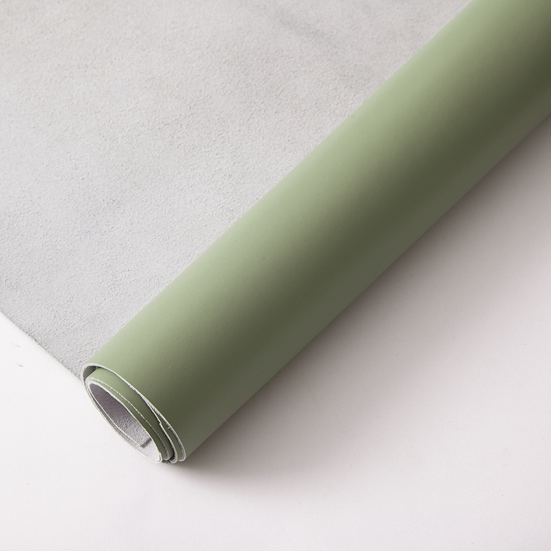 Wholesale Factory Microfiber Leather Custom High