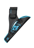 FIVICS UNICO Porte-flèches en cuir artificiel, disponible en tailles grande et petite, accessoire pratique pour le tir à l'arc