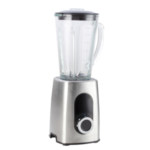 เครื่องปั่น <span class=keywords><strong>Miy</strong></span> Mixer เครื่องบด2 IN 1,เครื่องปั่นไฟฟ้าเครื่องปั่นแก้วสมูทตี้สแตนเลสผสมขาตั้งเครื่องปั่นในครัว - Product Image 2