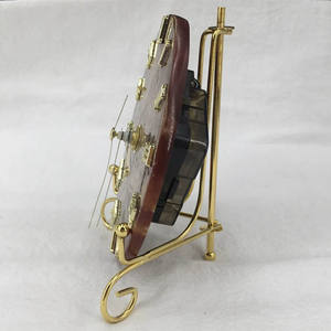 นาฬิกาหินคริสตัลทำมือขายส่ง หินบำบัดธรรมชาติ ลาบราดอไรต์ แกะสลักตามหลักฮวงจุ้ย ของตกแต่งบ้าน - Product Image 3