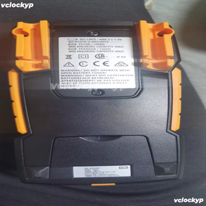 Multímetro Digital TRMS Testo 760-3 - Product Image 2