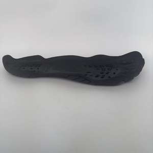 พื้นรองเท้าแบบยางนุ่มสบาย สีทูโทน สำหรับทุกเพศ - Product Image 3