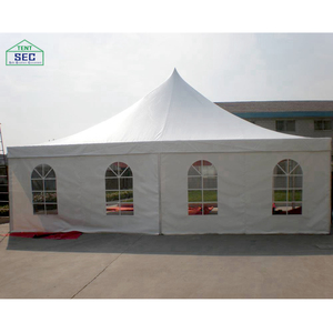 Outdoor Bruiloft Decoratie Canopy Party Gebruikt Pagode Tent Te Koop - Product Image 1