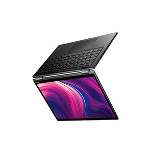 <span class=keywords><strong>Lenovo</strong></span> ThinkPad X13-<span class=keywords><strong>Yoga</strong></span> I7-1165G7 16GB 512GB Pantalla Táctil de 13.3 Pulgadas 2.5K 360 °   Portátil Personal de Moda para Oficina y Negocios - Product Image 3