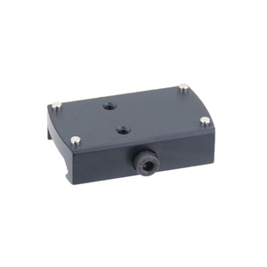 Mirino a Punto Rosso <span class=keywords><strong>da</strong></span> 20mm con 4 Reticoli Ottica di Puntamento per <span class=keywords><strong>Caccia</strong></span> - Product Image 6