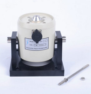 Excitateurs de vibrations électrodynamiques professionnels JZK-10 100N pour la mesure des vibrations environnementales et de la fatigue - Product Image 4
