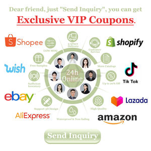 Pendientes de Acero Inoxidable 304 con Perlas Barrocas Blancas de Estilo Barroco, Elegantes y con Temperamento, para <span class=keywords><strong>Mujer</strong></span> - Product Image 6