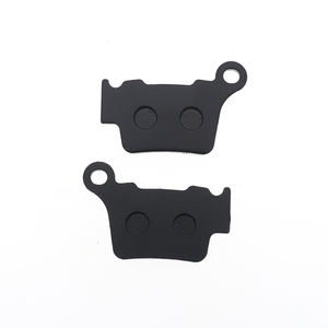 Plaquettes de frein à disque pour moto FA368 KTM SHERCO HUSABERG HUSQVARNA <span class=keywords><strong>BMW</strong></span> G450X SWM RIEJU OSSA SHERCO GAS GAS ALTA MOTORS - Product Image 3