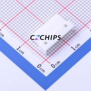 FHG12508-S10F2W1B Housing (Wire-to-Board / Wire-to-Wire) P=1.25mm Connector 1x10P 1.25mm 1 10 - Product Image 2