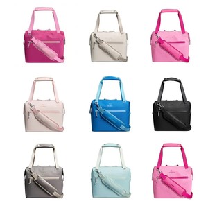Nouveau <span class=keywords><strong>sac</strong></span>-repas <span class=keywords><strong>isotherme</strong></span> en polyester recyclé, plus long, grande capacité Personnalisable, écologique, étanche - Product Image 6