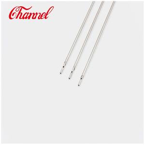 เครื่องรีดท่อสแตนเลสสตีลแบบฝอยหลอดเข็มขนาดเล็ก - Product Image 6