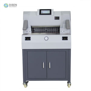 Máquina cortadora <span class=keywords><strong>de</strong></span> papel para <span class=keywords><strong>libros</strong></span>, precio bajo, <span class=keywords><strong>venta</strong></span> - Product Image 3